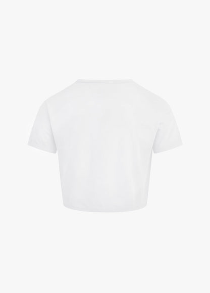 THE LAURA CROP TOP