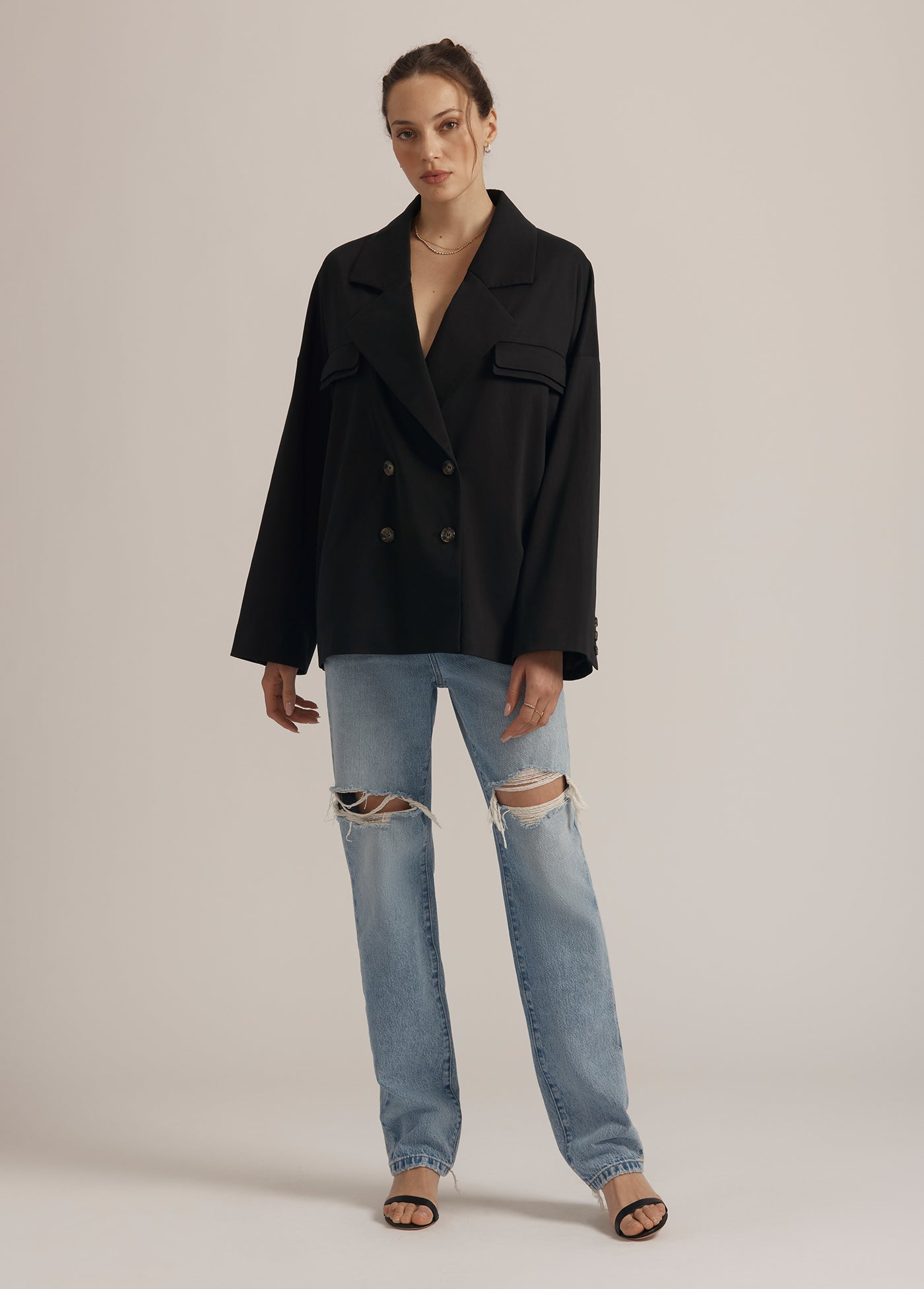 THE HENRY JACKET