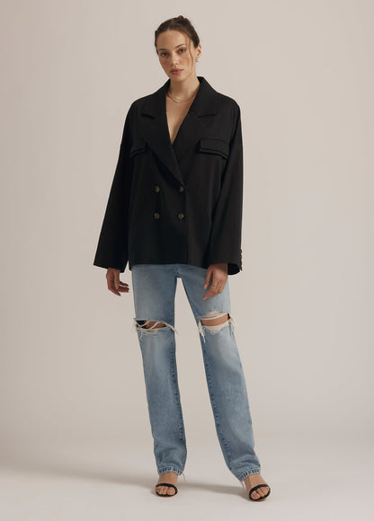 THE HENRY JACKET