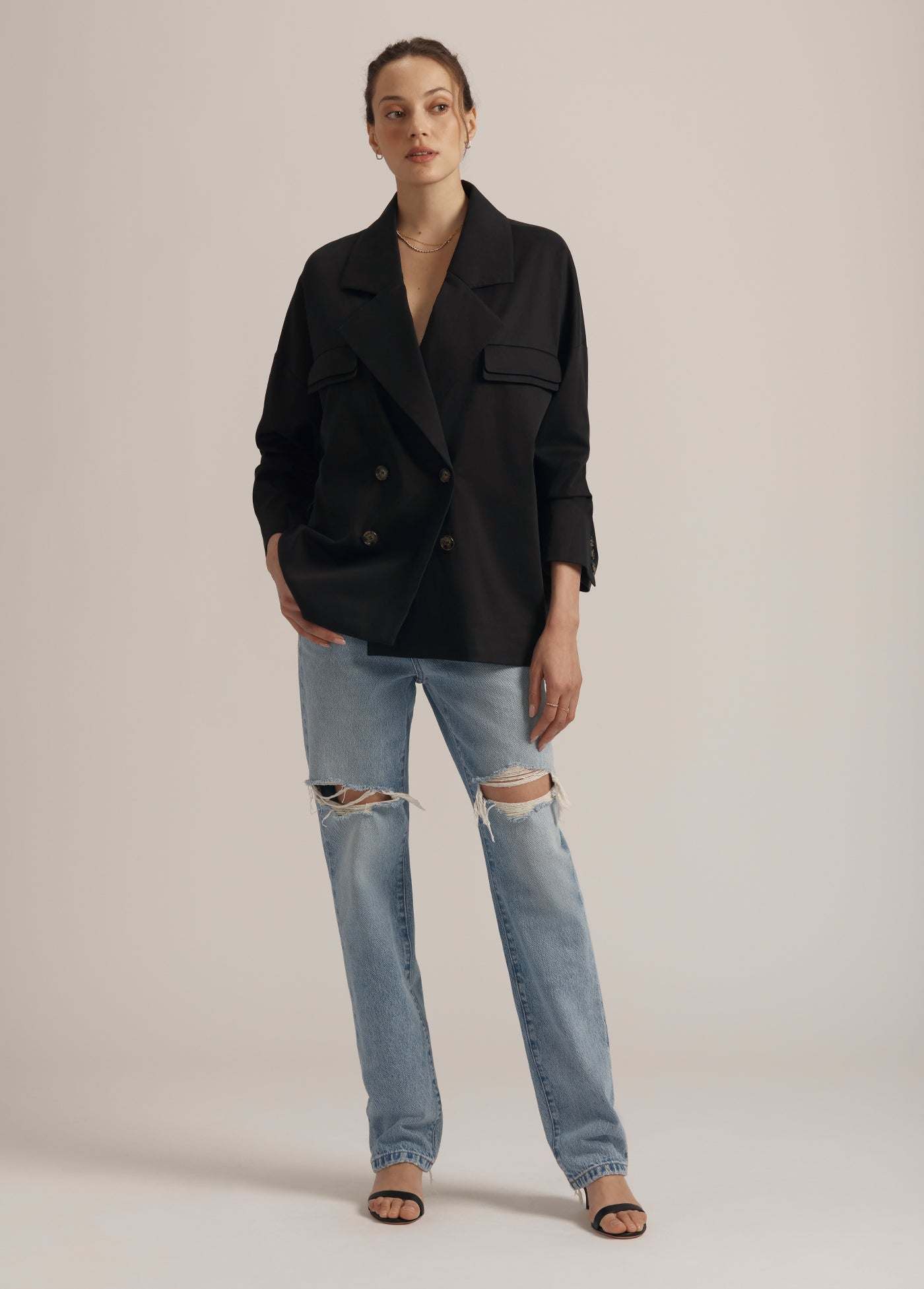 THE HENRY JACKET
