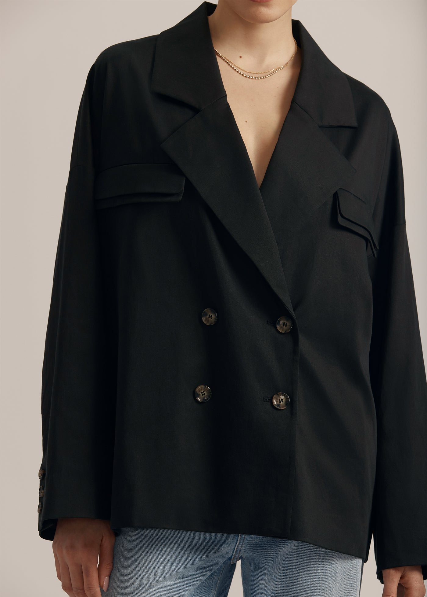 THE HENRY JACKET