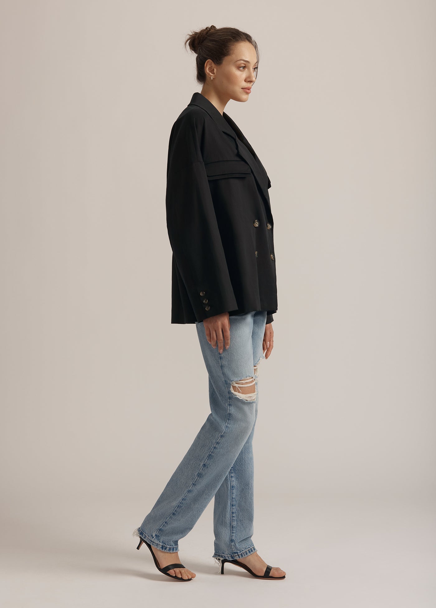 THE HENRY JACKET