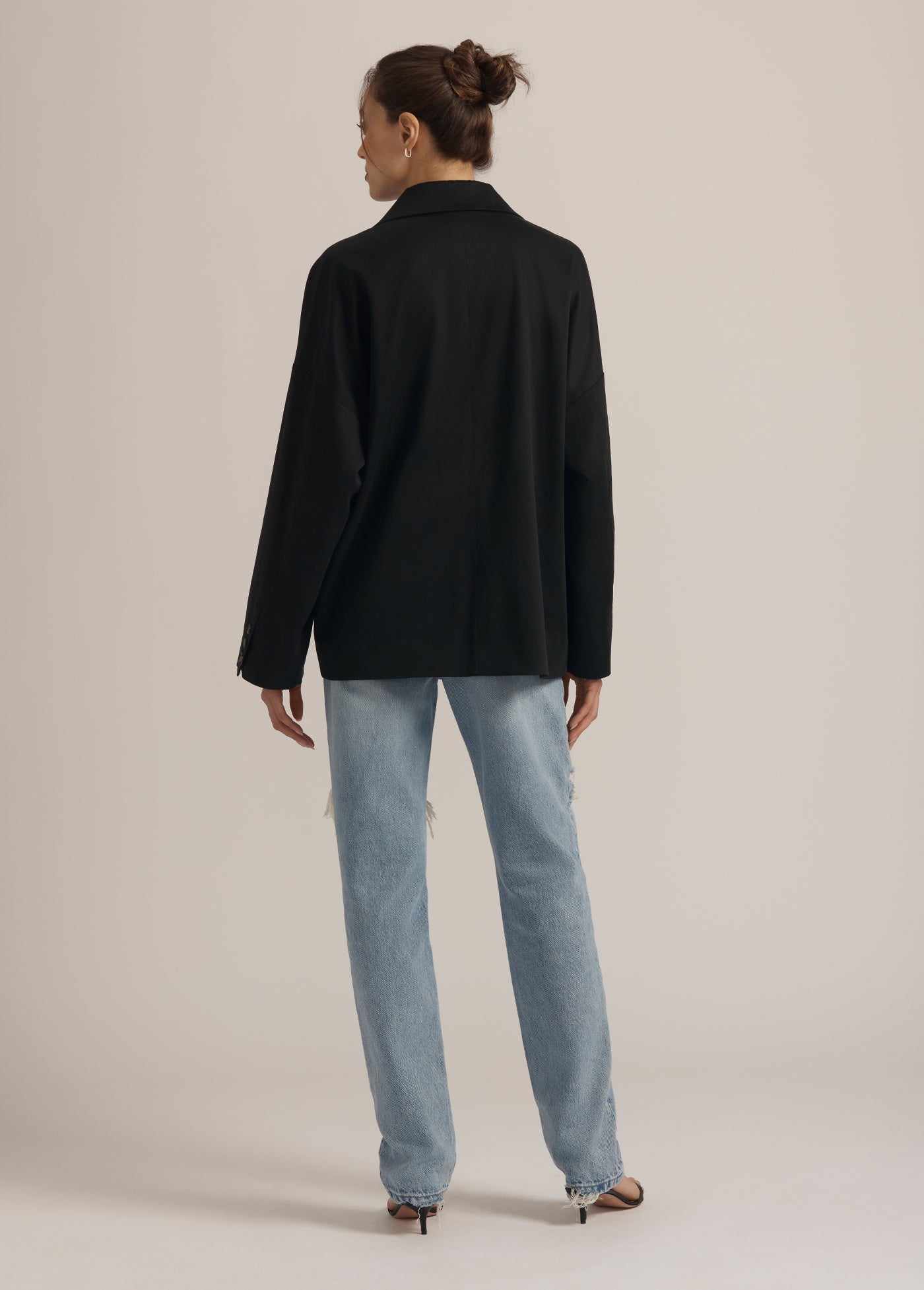 THE HENRY JACKET
