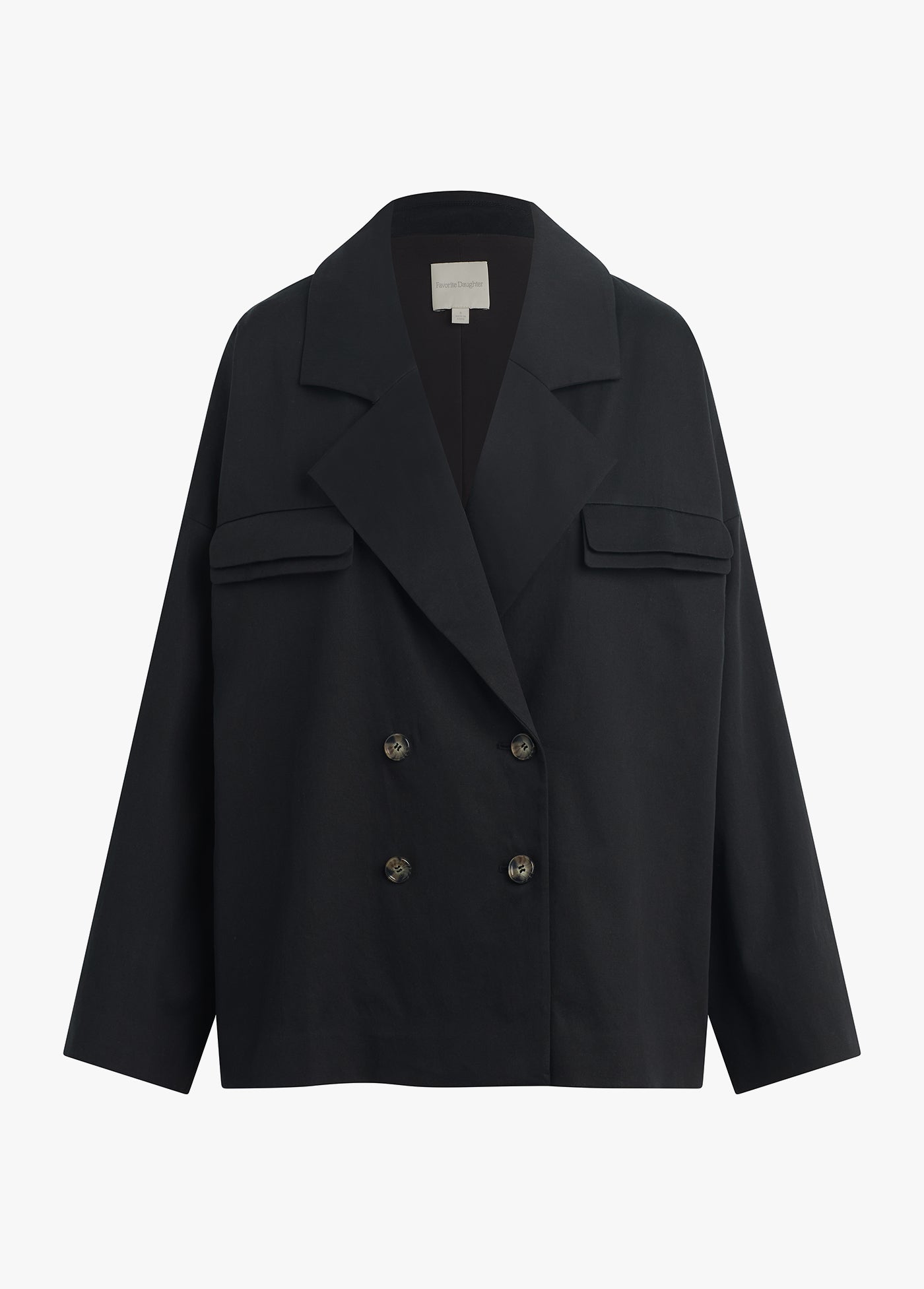 THE HENRY JACKET