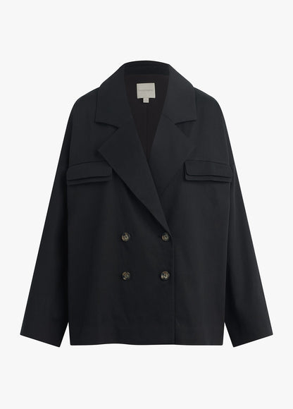 THE HENRY JACKET