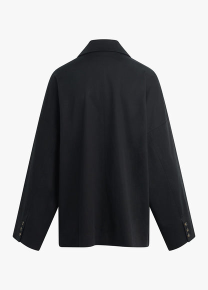 THE HENRY JACKET