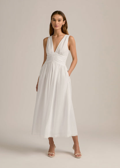 THE EYES ONLY FOR YOU DRESS