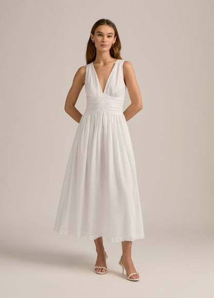 THE EYES ONLY FOR YOU DRESS
