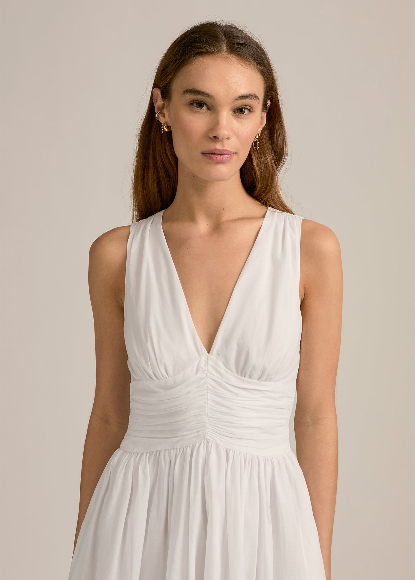 THE EYES ONLY FOR YOU DRESS