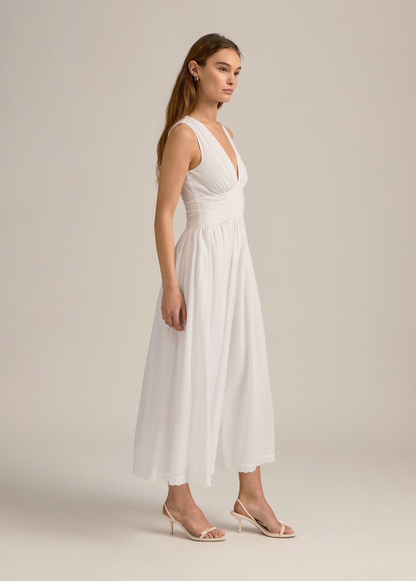 THE EYES ONLY FOR YOU DRESS