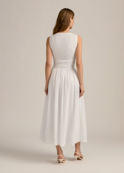 THE EYES ONLY FOR YOU DRESS