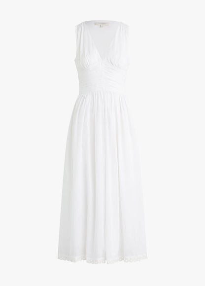 THE EYES ONLY FOR YOU DRESS