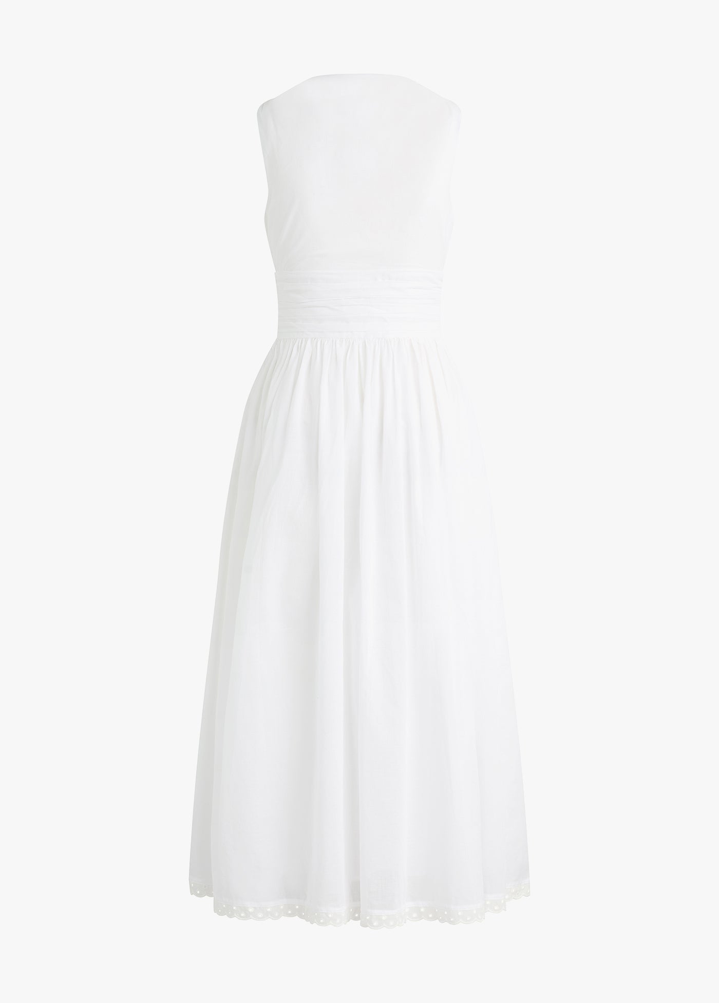 THE EYES ONLY FOR YOU DRESS