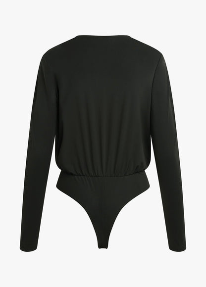 THE SLINKY DATE BLOUSE