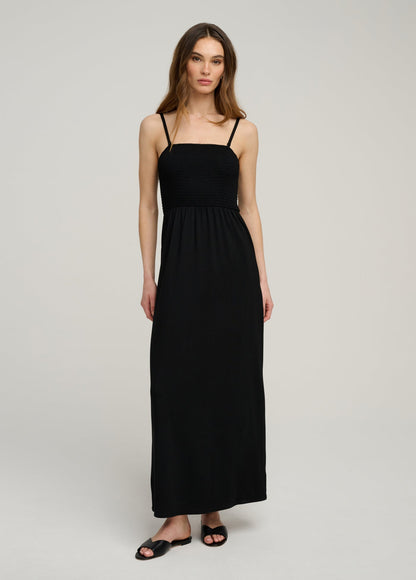 THE APARTMENT DRESS