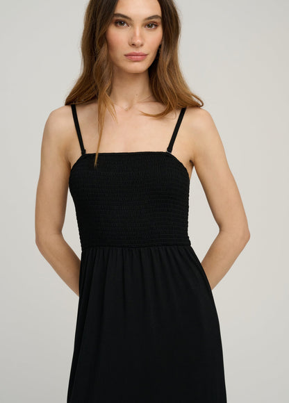 THE APARTMENT DRESS