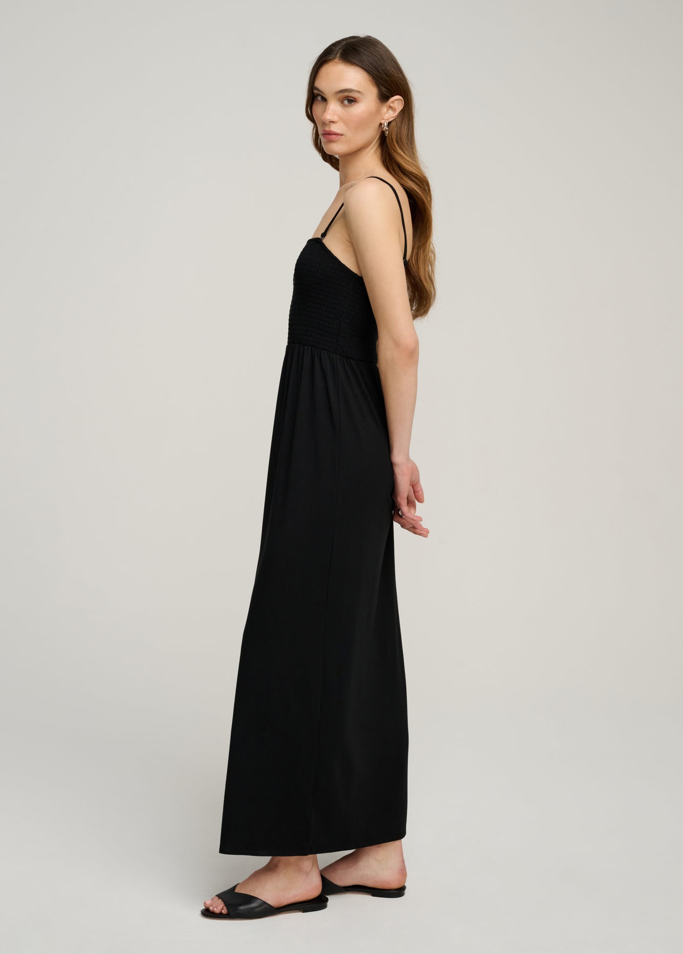 THE APARTMENT DRESS