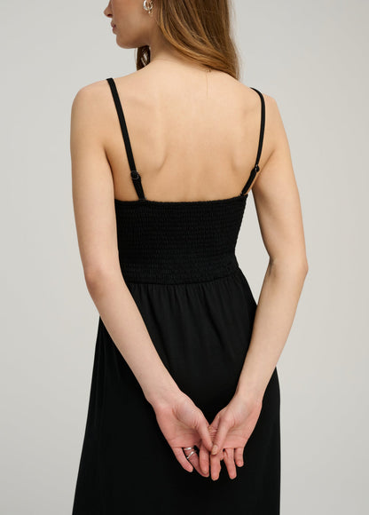 THE APARTMENT DRESS