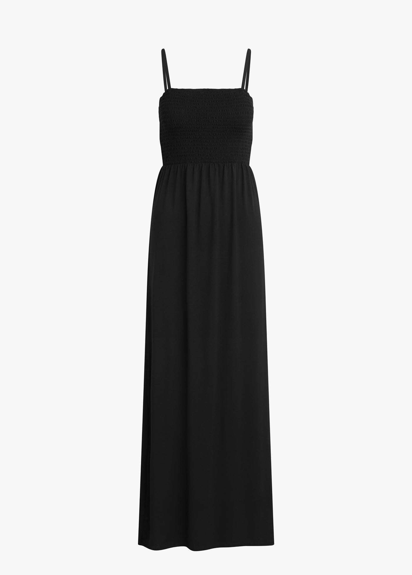 THE APARTMENT DRESS