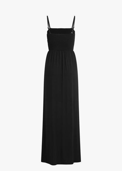 THE APARTMENT DRESS