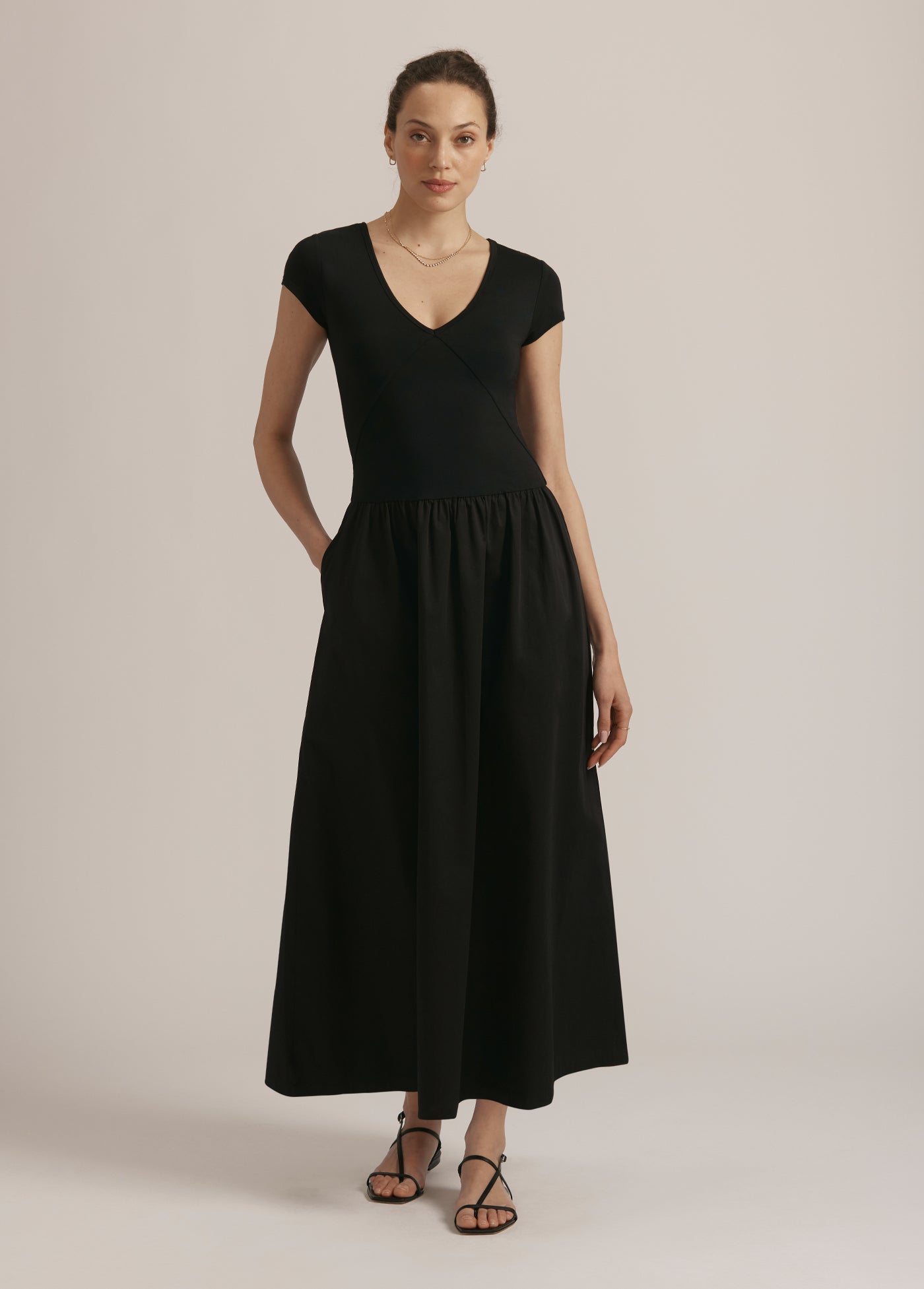 THE MADISON DRESS