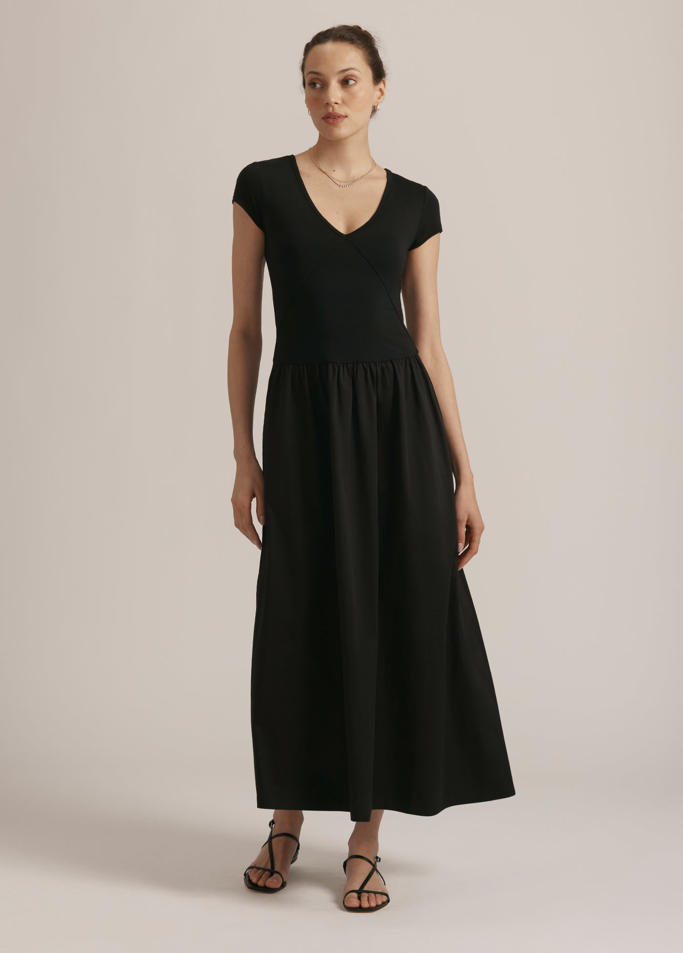 THE MADISON DRESS