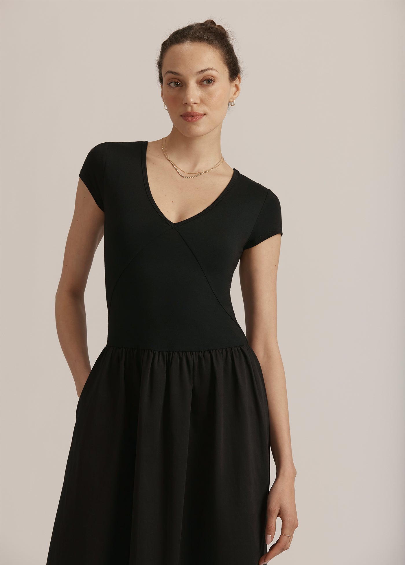 THE MADISON DRESS