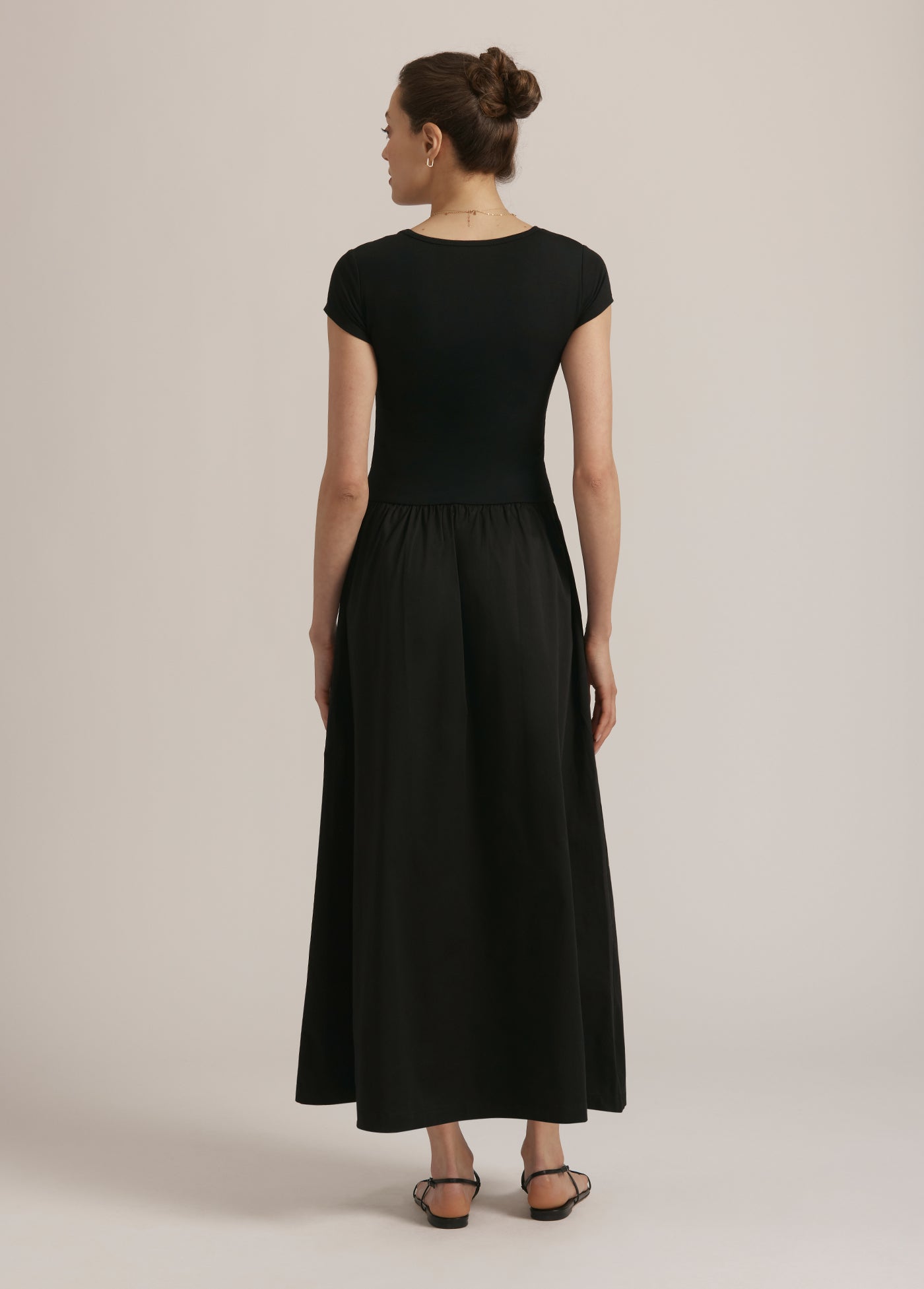 THE MADISON DRESS