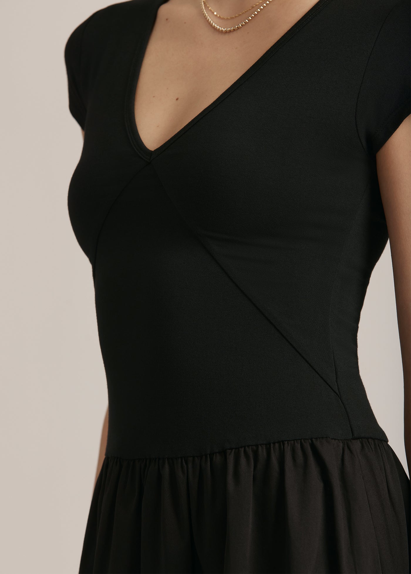 THE MADISON DRESS