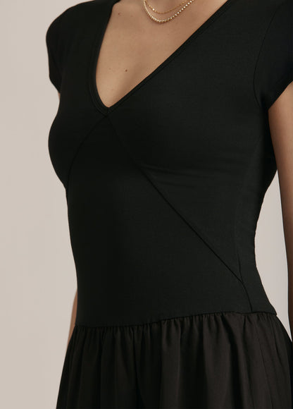 THE MADISON DRESS