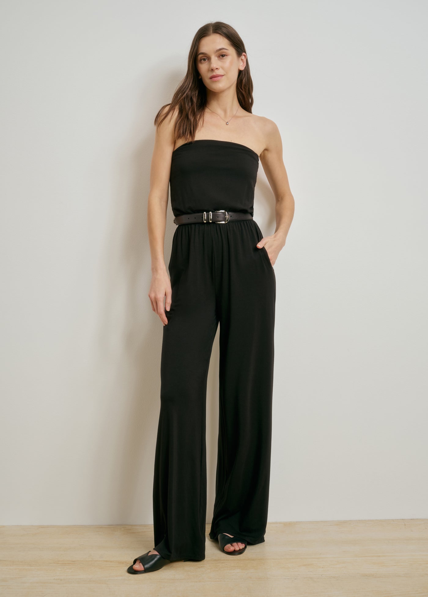 THE JUMP START JUMPSUIT