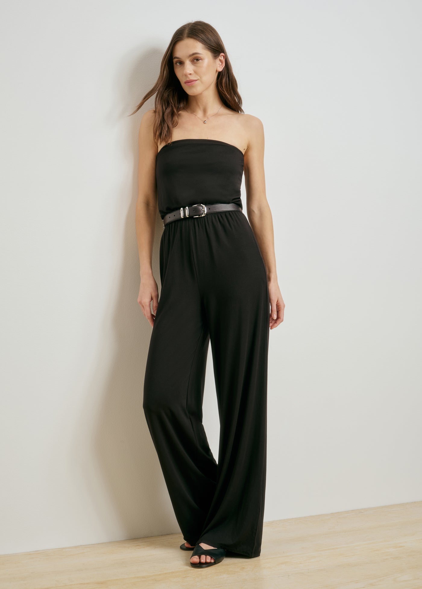 THE JUMP START JUMPSUIT