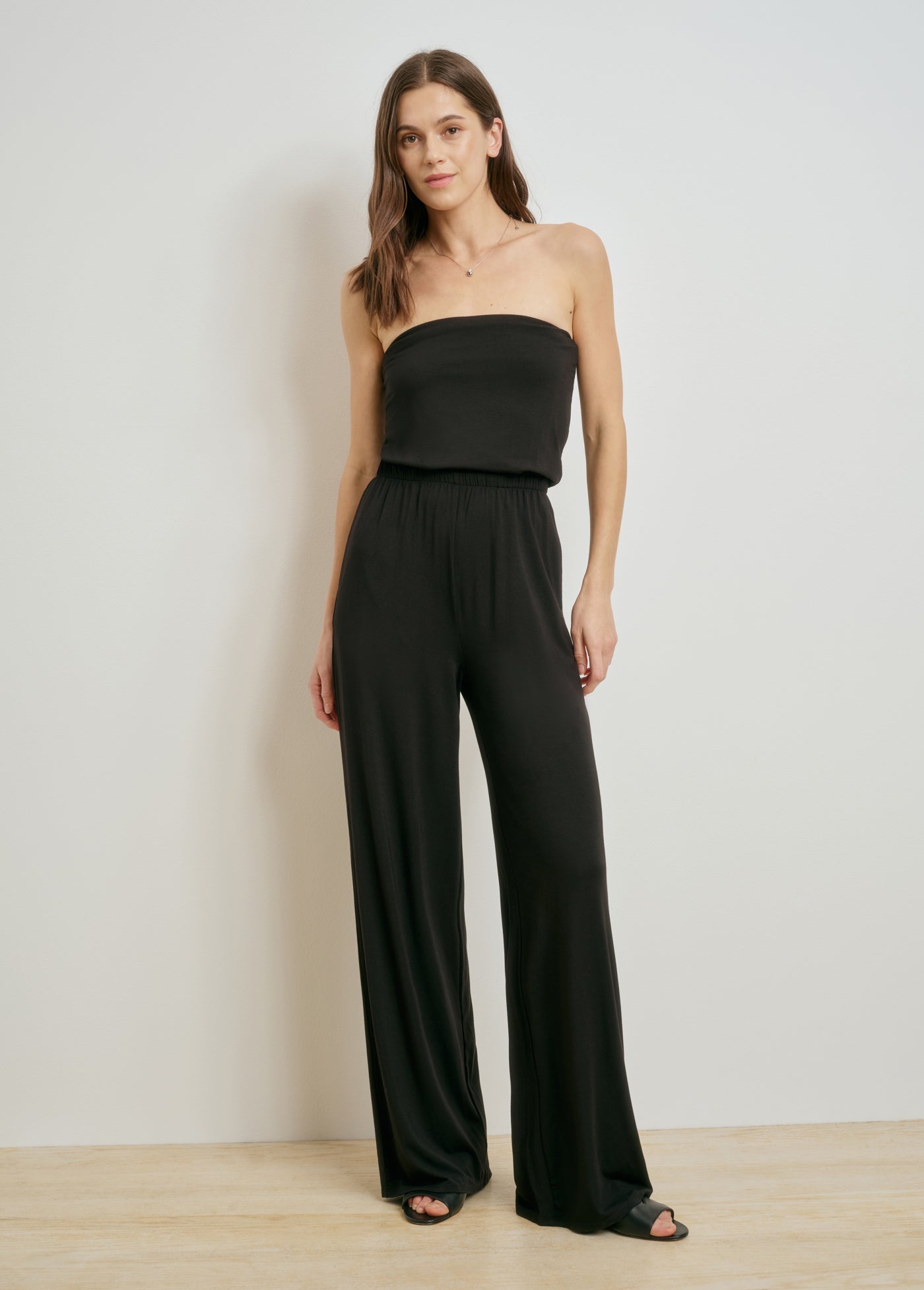 THE JUMP START JUMPSUIT