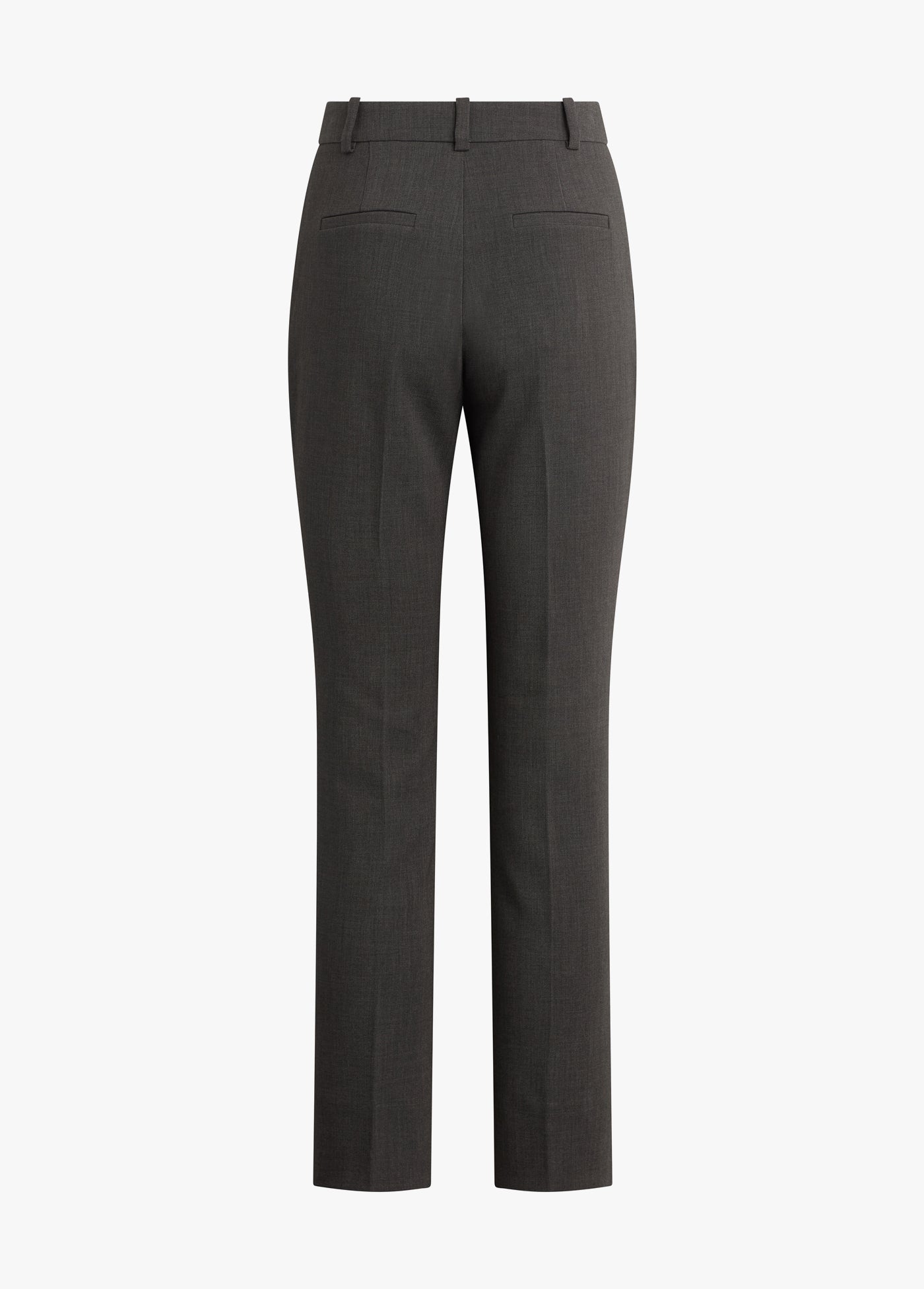 THE PETITE FAVORITE CIGARETTE PANT