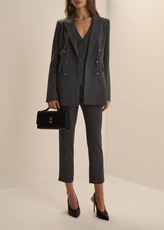 THE PHOEBE BLAZER