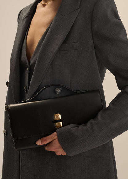THE PHOEBE BLAZER