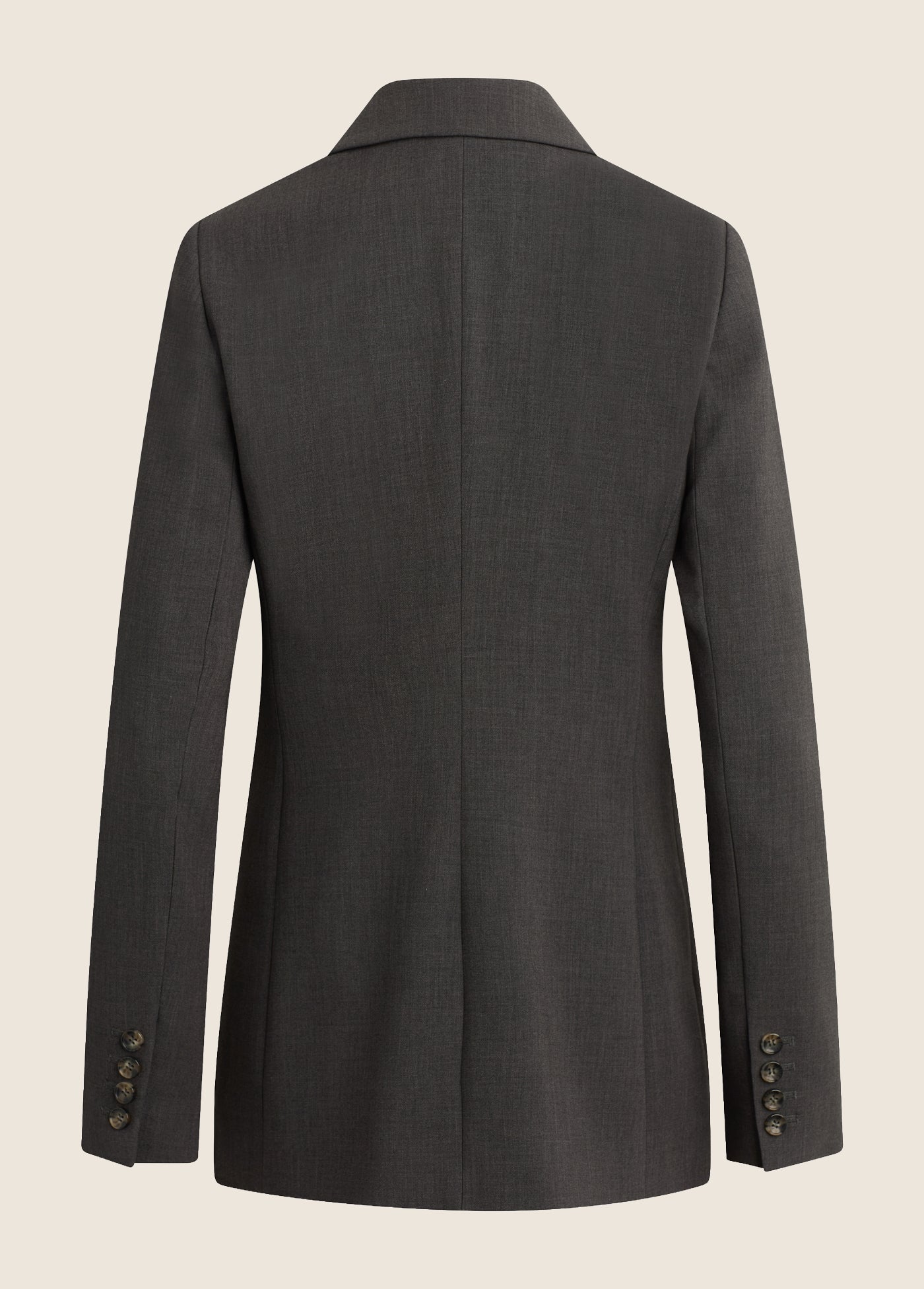 THE PHOEBE BLAZER