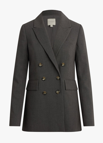 THE PETITE PHOEBE BLAZER