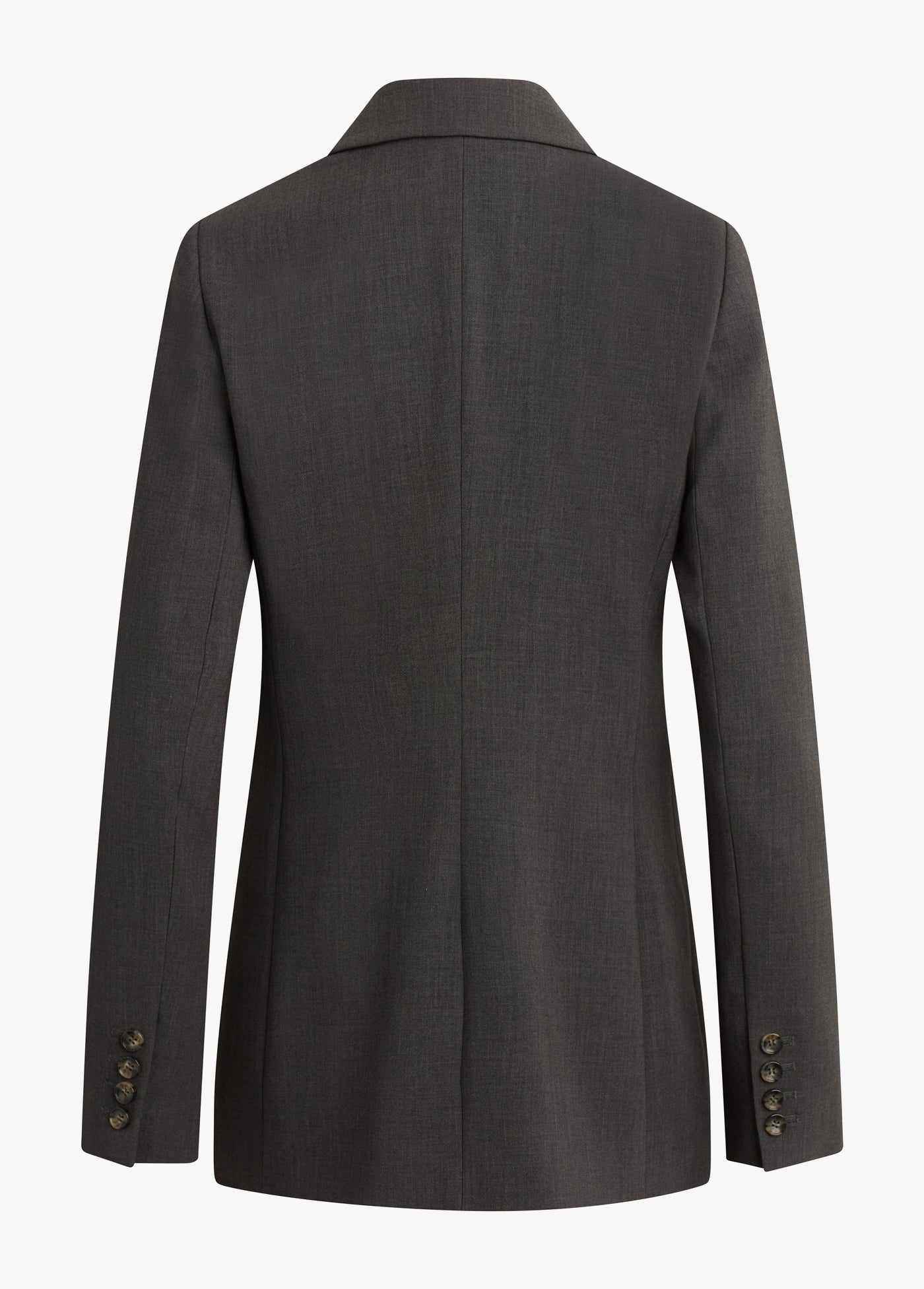 THE PETITE PHOEBE BLAZER