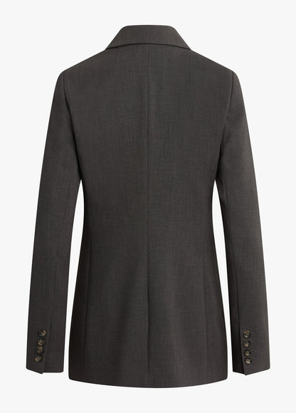 THE PETITE PHOEBE BLAZER