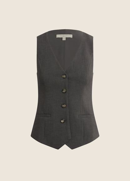 THE JONES VEST