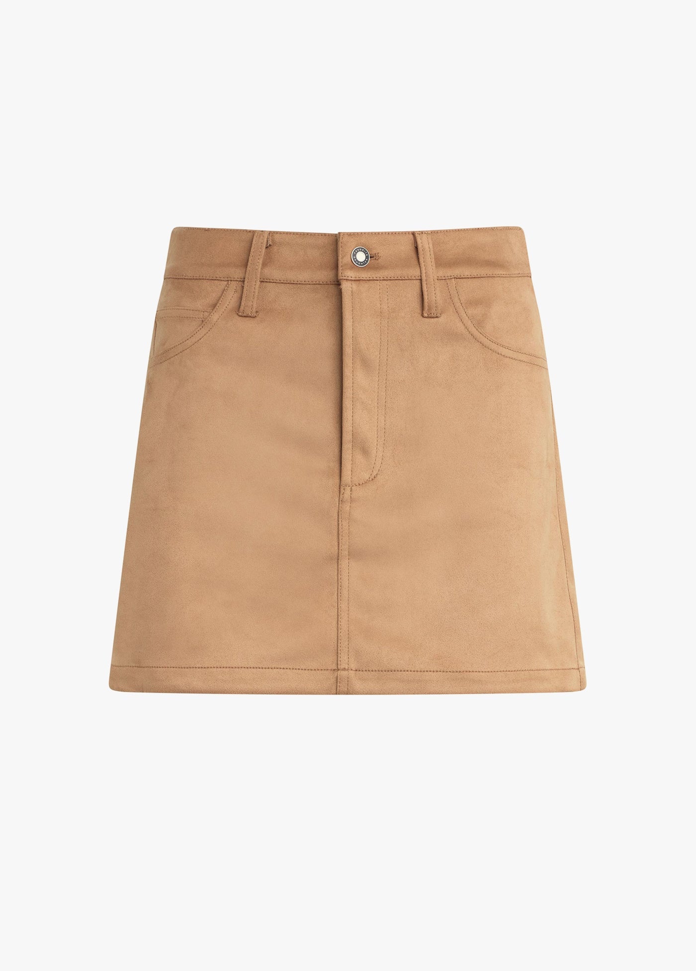 THE VIVI SKIRT