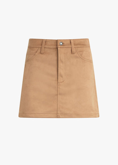 THE VIVI SKIRT