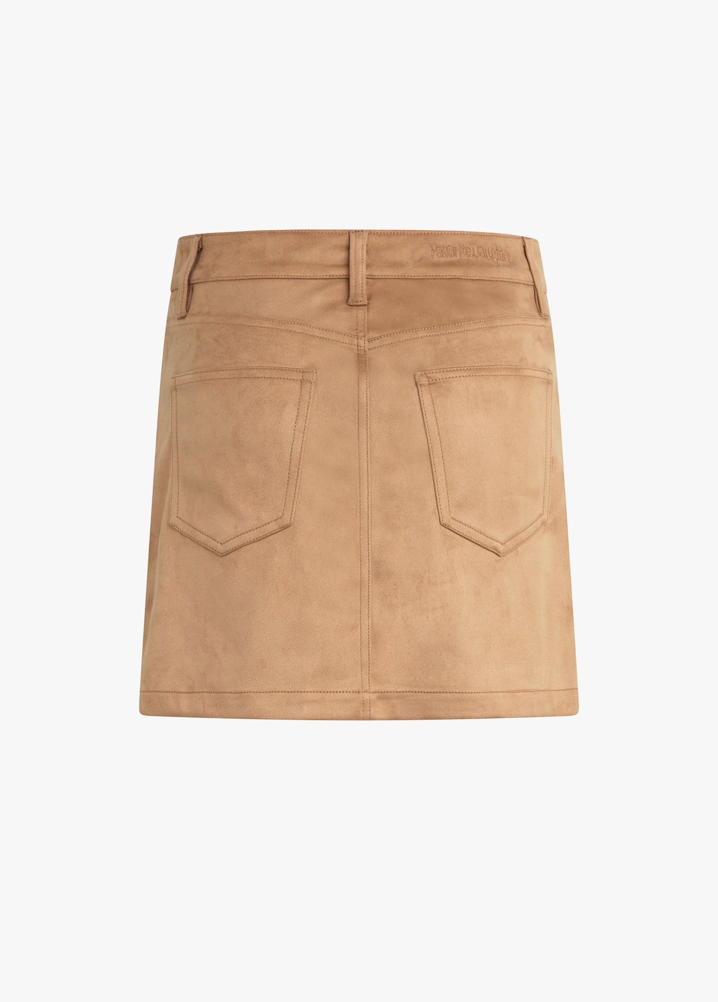 THE VIVI SKIRT