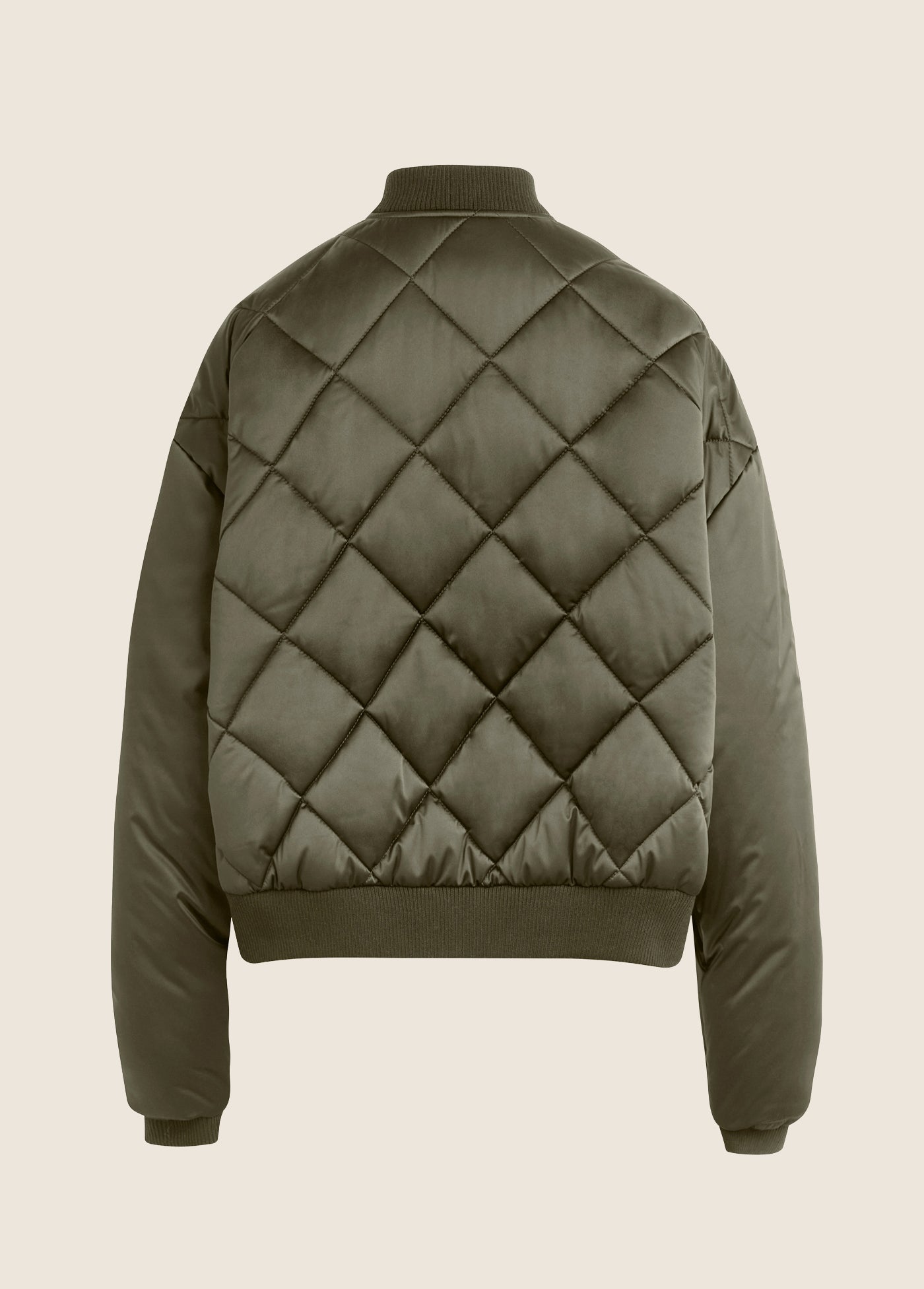 THE FAVORITE BOMBER