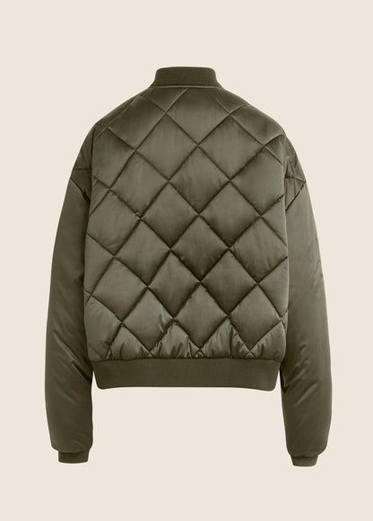 THE FAVORITE BOMBER