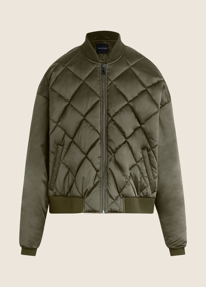 THE FAVORITE BOMBER