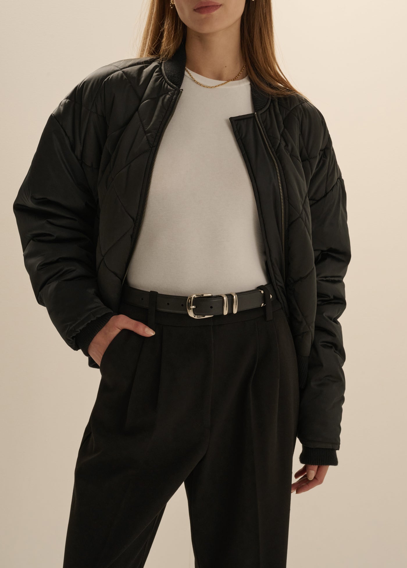 THE FAVORITE BOMBER