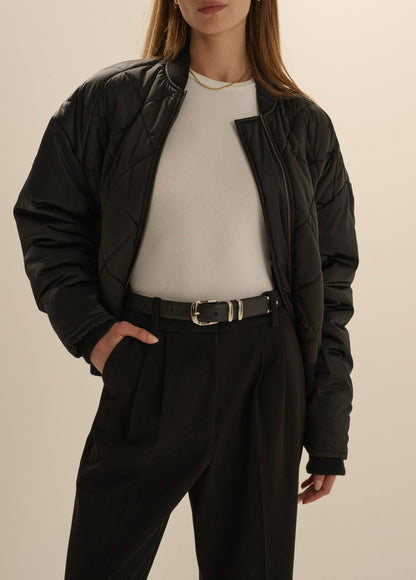 THE FAVORITE BOMBER