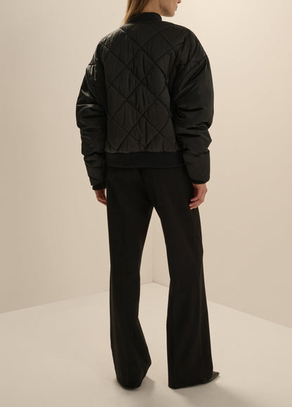 THE FAVORITE BOMBER
